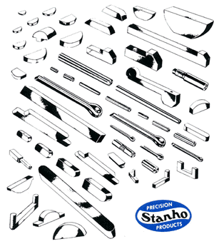 Our Products